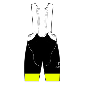 APEX+ Zero Bib Shorts