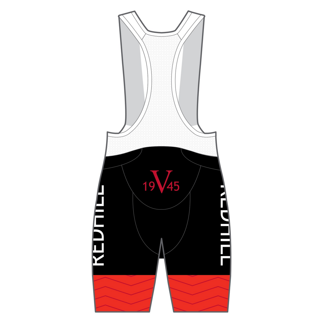 APEX+ Zero Bib Shorts