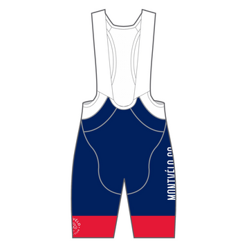 APEX+ Zero Bib Shorts