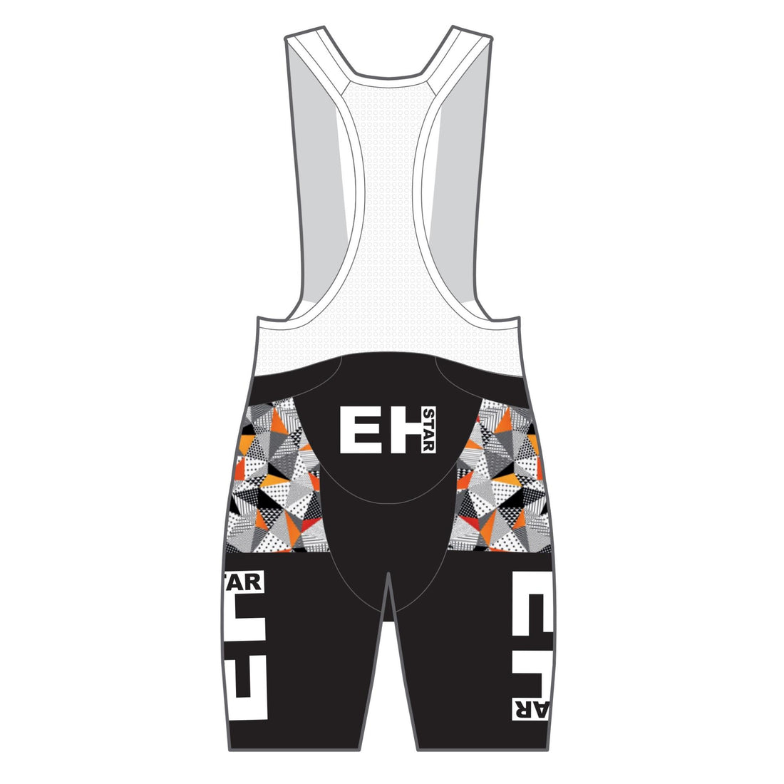 APEX+ Zero Bib Shorts