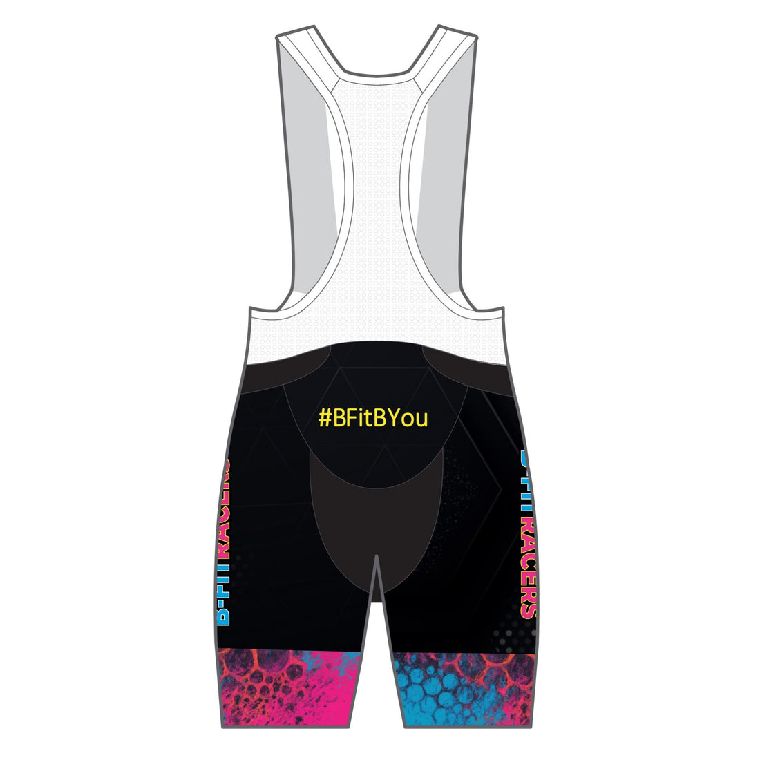 APEX+ Zero Bib Shorts