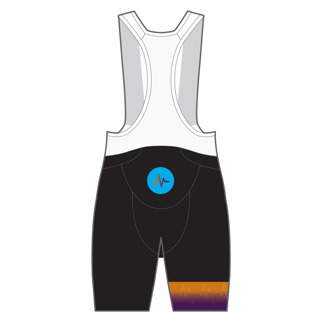 APEX+ Zero Bib Shorts