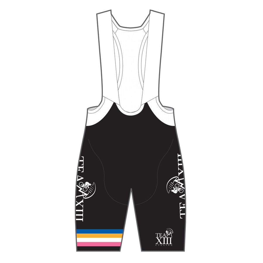 APEX+ Zero Bib Shorts