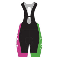 PERFORMANCE+ Women's Drop-Tail Bib Shorts