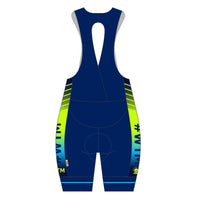 PERFORMANCE+ Women's Drop-Tail Bib Shorts