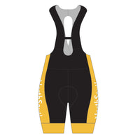 PERFORMANCE+ Women's Drop-Tail Bib Shorts