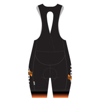 PERFORMANCE+ Women's Drop-Tail Bib Shorts