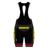 PERFORMANCE+ Women's Drop-Tail Bib Shorts