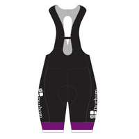 PERFORMANCE+ Women's Drop-Tail Bib Shorts