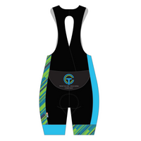 PERFORMANCE+ Women's Drop-Tail Bib Shorts