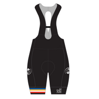 PERFORMANCE+ Women's Drop-Tail Bib Shorts