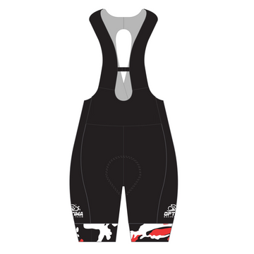 PERFORMANCE+ Women's Drop-Tail Bib Shorts