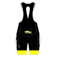 PERFORMANCE+ Women's Drop-Tail Bib Shorts