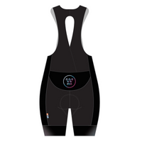 PERFORMANCE+ Women's Drop-Tail Bib Shorts