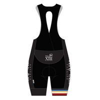 PERFORMANCE+ Women's Drop-Tail Bib Shorts