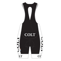 PERFORMANCE+ Women's Drop-Tail Bib Shorts