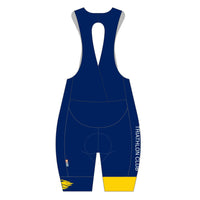 PERFORMANCE+ Women's Drop-Tail Bib Shorts