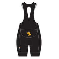 PERFORMANCE+ Women's Drop-Tail Bib Shorts