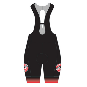 PERFORMANCE+ Women's Drop-Tail Bib Shorts