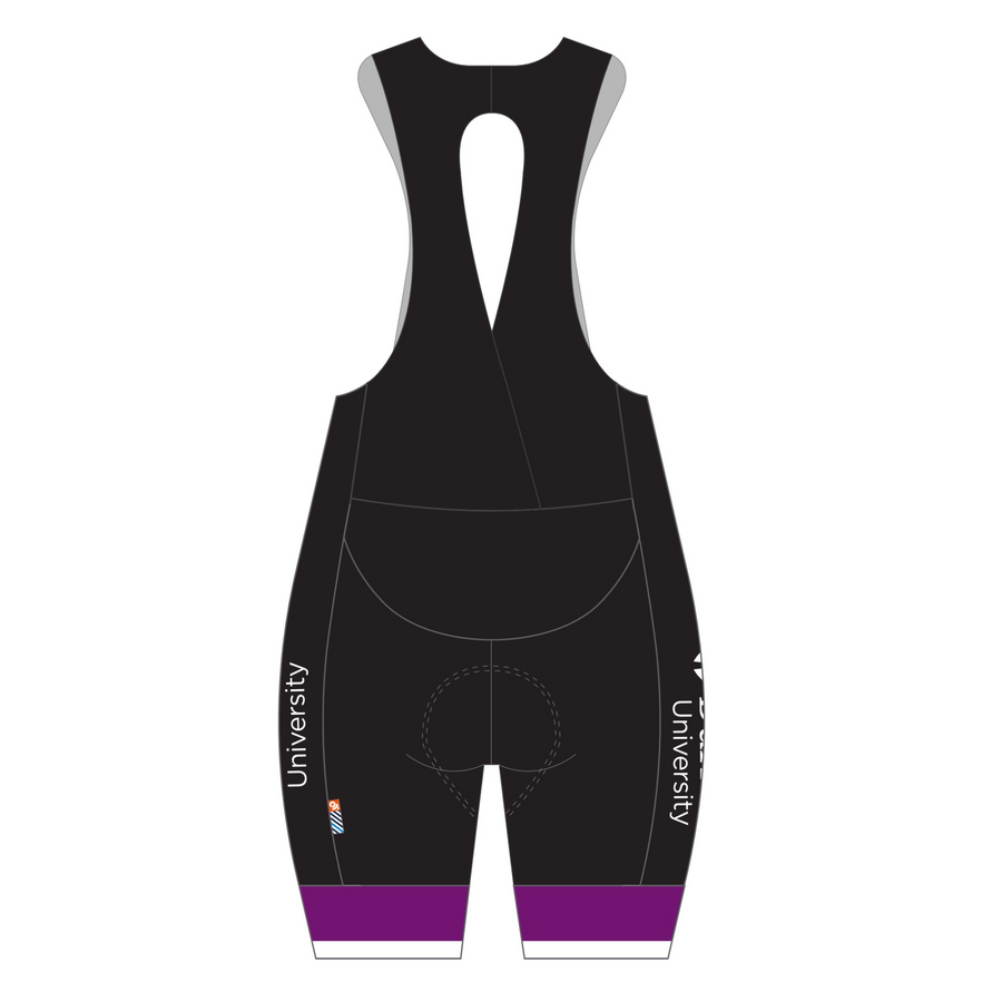 PERFORMANCE+ Women's Drop-Tail Bib Shorts