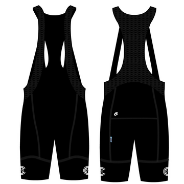 PERFORMANCE Premium Pre Dyed Bib Short - Semi Custom