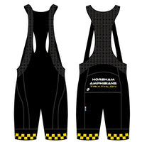 APEX Premium Pre Dyed Bib Short - Semi Custom