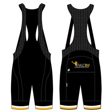 APEX Premium Pre Dyed Bib Short - Semi Custom