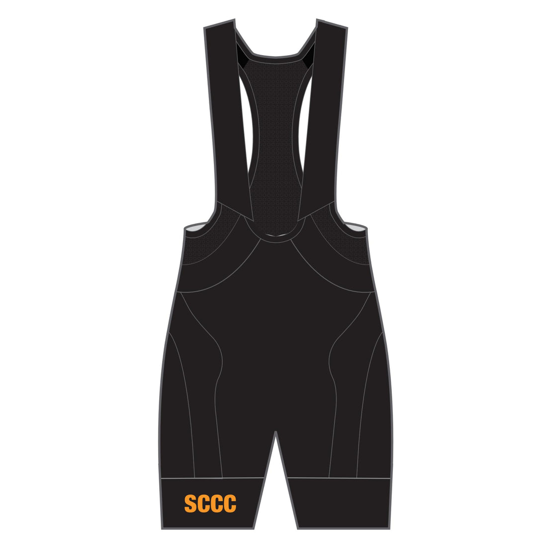 APEX+ Premium Pre Dyed Bib Short - Semi Custom