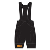 APEX+ Premium Pre Dyed Bib Short - Semi Custom