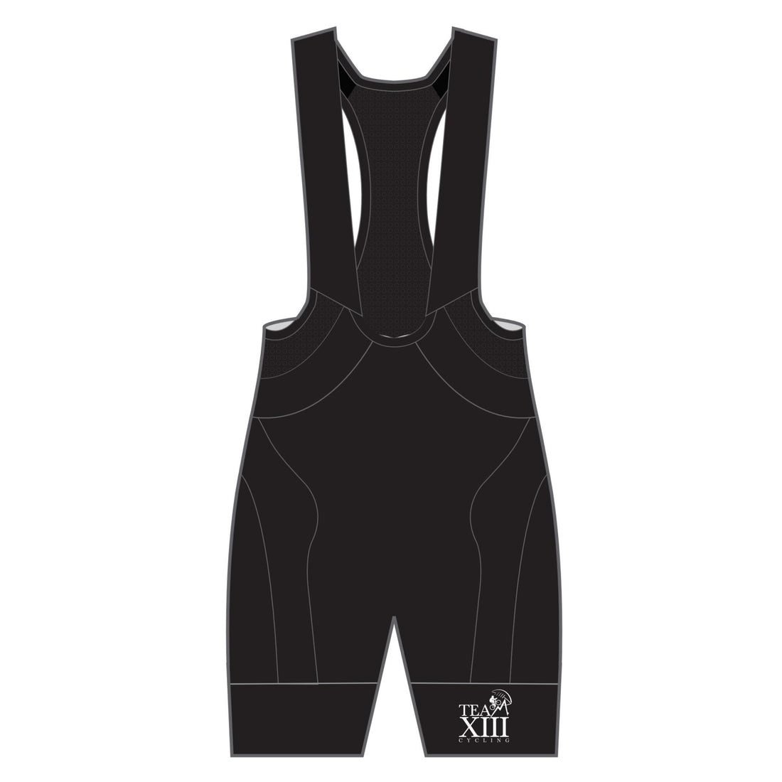 APEX+ Premium Pre Dyed Bib Short - Semi Custom