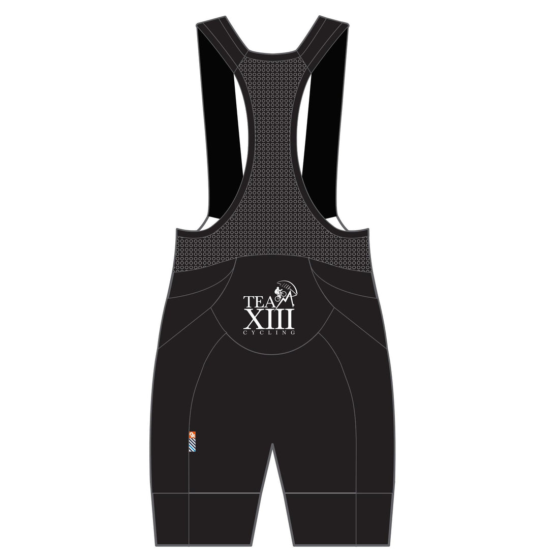 PERFORMANCE+ Premium Pre Dyed Bib Short - Semi Custom