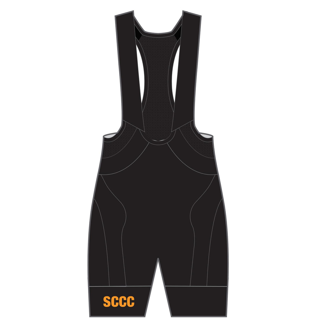 PERFORMANCE+ Premium Pre Dyed Bib Short - Semi Custom