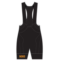 PERFORMANCE+ Premium Pre Dyed Bib Short - Semi Custom