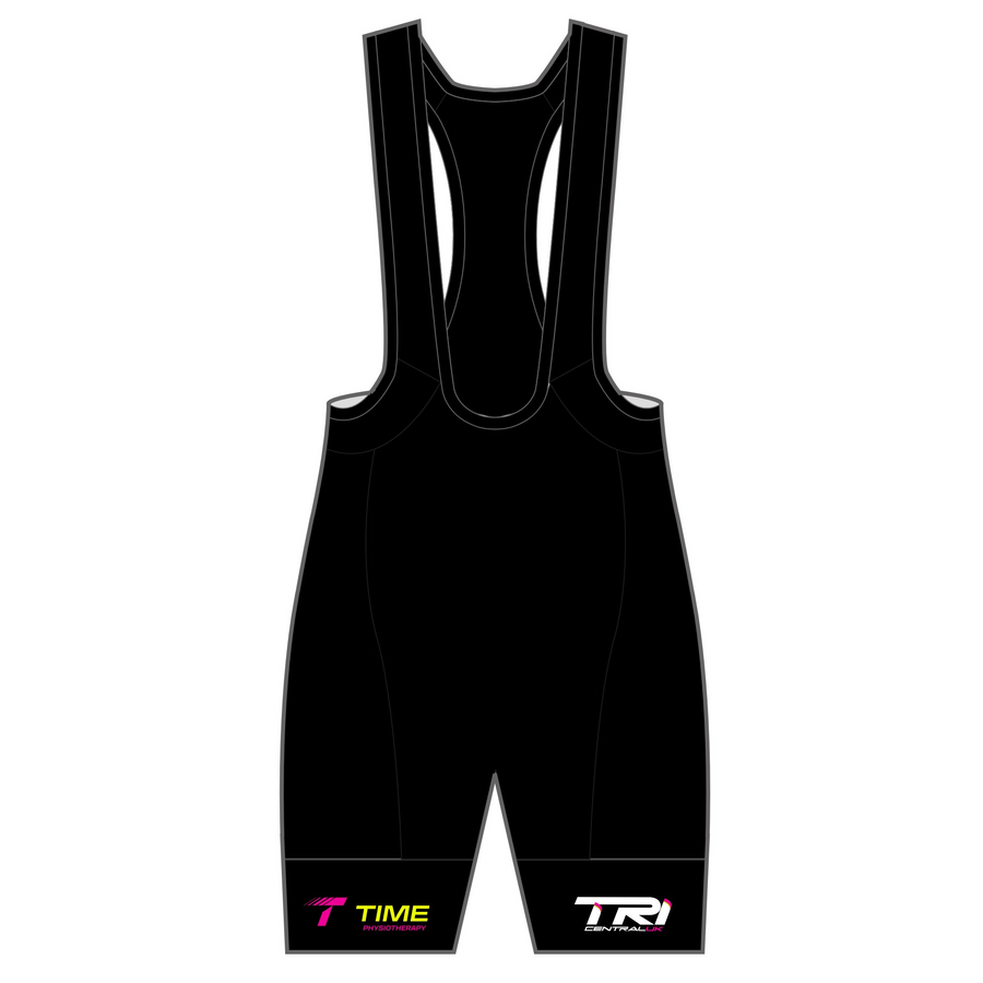 PERFORMANCE Premium Pre Dyed Bib Short - Semi Custom