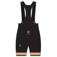 PERFORMANCE Premium Pre Dyed Bib Short - Semi Custom