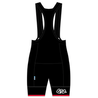 PERFORMANCE Premium Pre Dyed Bib Short - Semi Custom