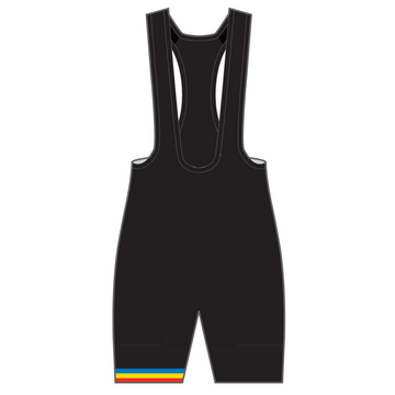 PERFORMANCE Premium Pre Dyed Bib Short - Semi Custom