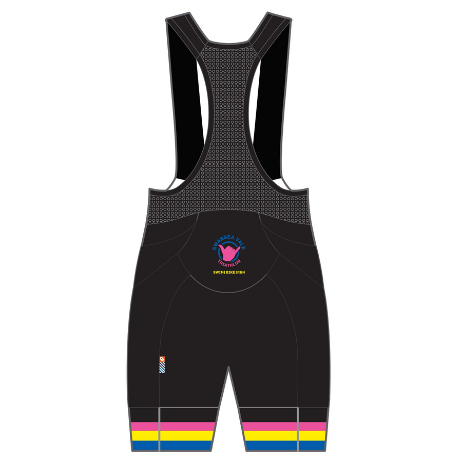 APEX Premium Pre Dyed Bib Short - Semi Custom