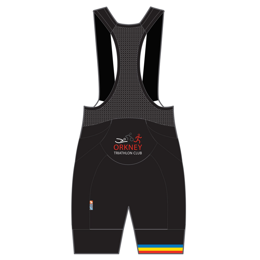 APEX Premium Pre Dyed Bib Short - Semi Custom