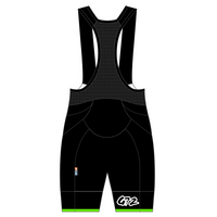 APEX Premium Pre Dyed Bib Short - Semi Custom