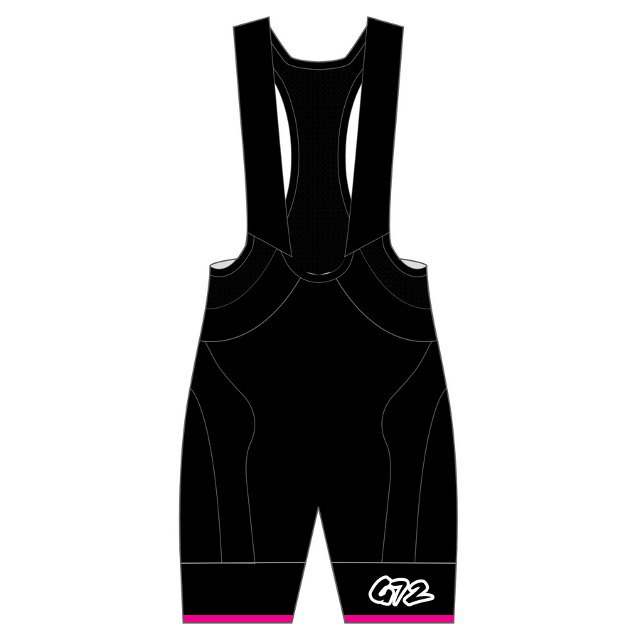 APEX Premium Pre Dyed Bib Short - Semi Custom