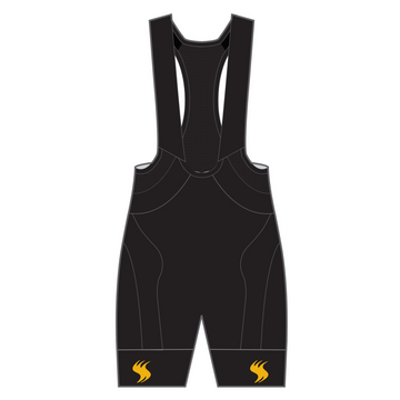 APEX+ Premium Pre Dyed Bib Short - Semi Custom