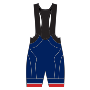 APEX+ Premium Pre Dyed Bib Short - Semi Custom