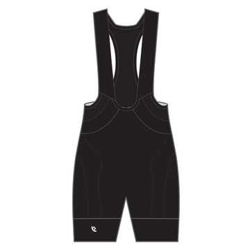 APEX+ Premium Pre Dyed Bib Short - Semi Custom