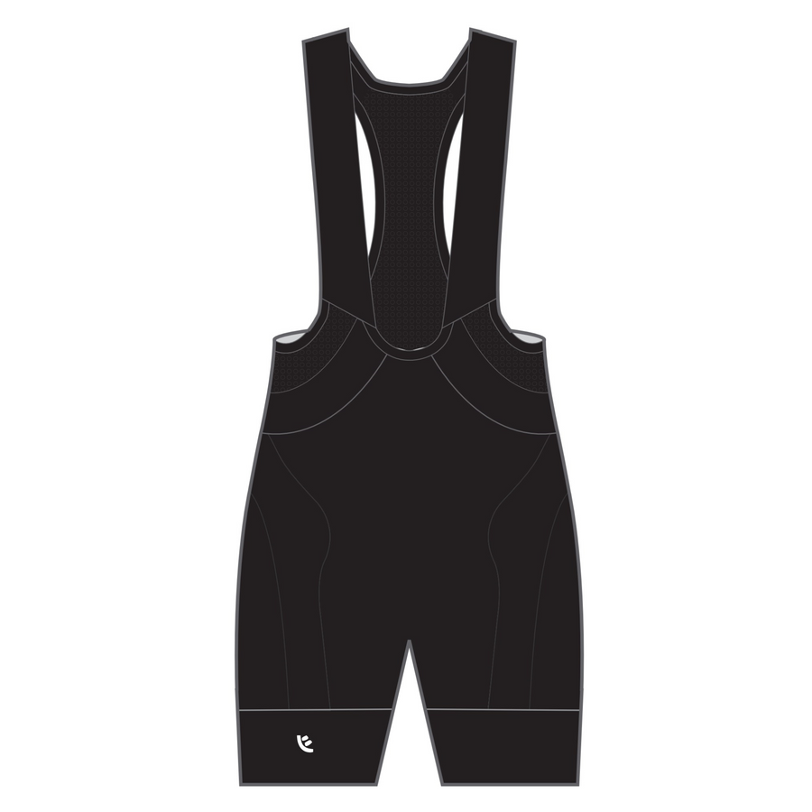 APEX+ Premium Pre Dyed Bib Short - Semi Custom