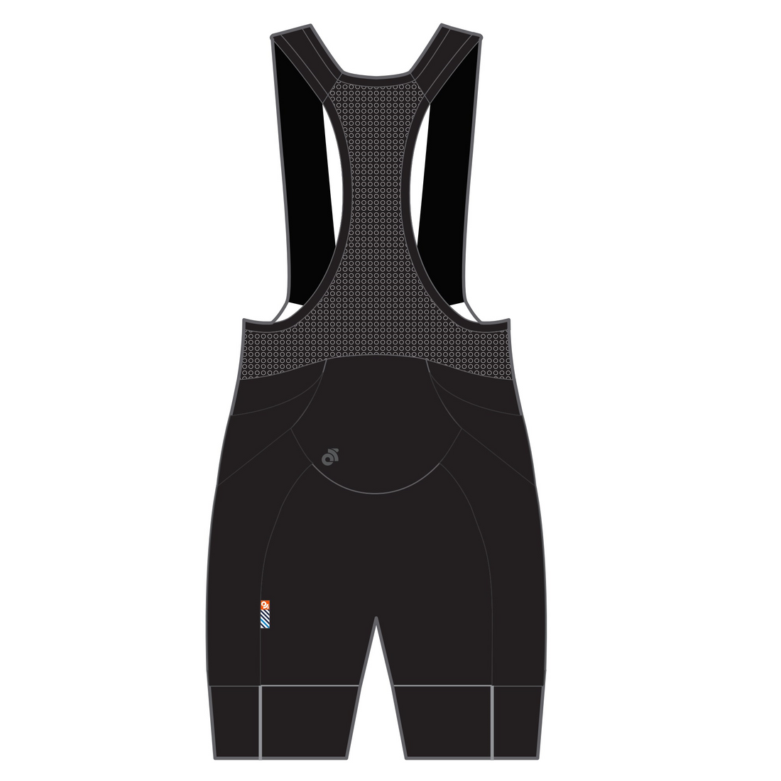APEX+ Premium Pre Dyed Bib Short