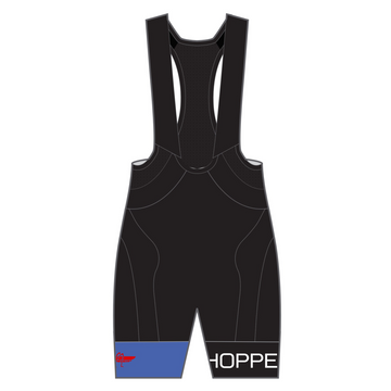 APEX+ Premium Pre Dyed Bib Short - Semi Custom