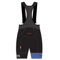 PERFORMANCE+ Premium Pre Dyed Bib Short - Semi Custom