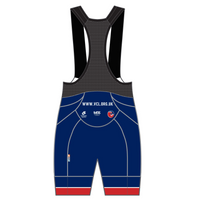 PERFORMANCE+ Premium Pre Dyed Bib Short - Semi Custom