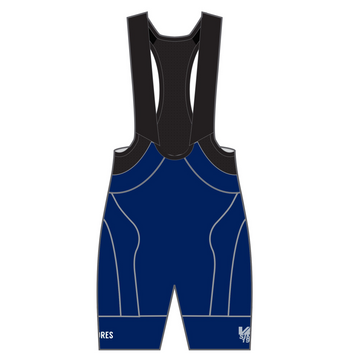 PERFORMANCE+ Premium Pre Dyed Bib Short - Semi Custom